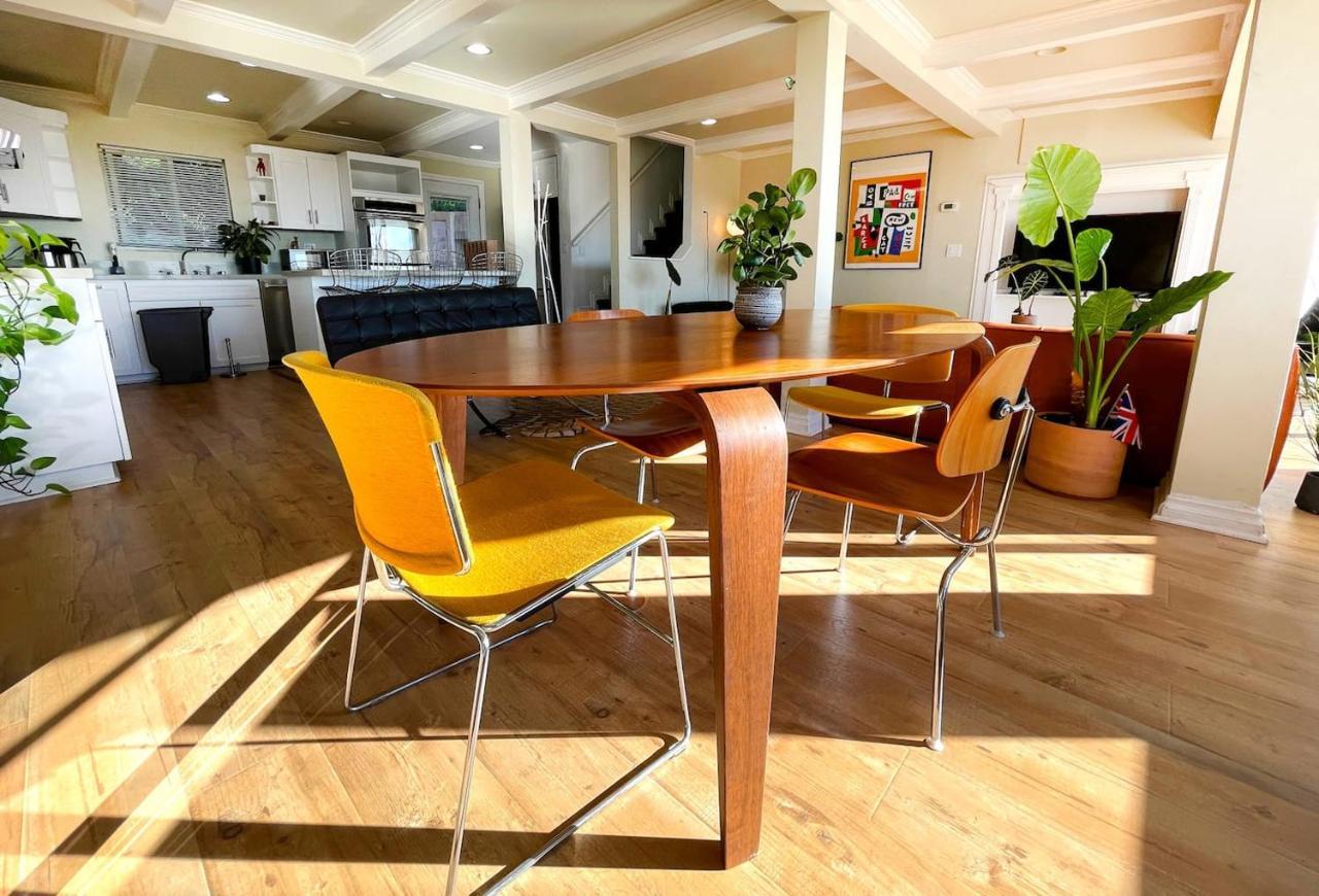 Hollywood Hills 1940S Mansion Hotel Лос Анджелис Екстериор снимка