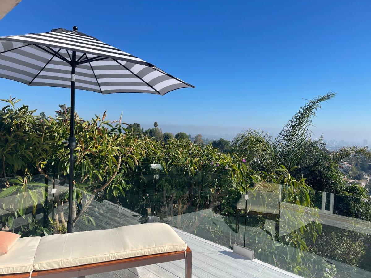 Hollywood Hills 1940S Mansion Hotel Лос Анджелис Екстериор снимка