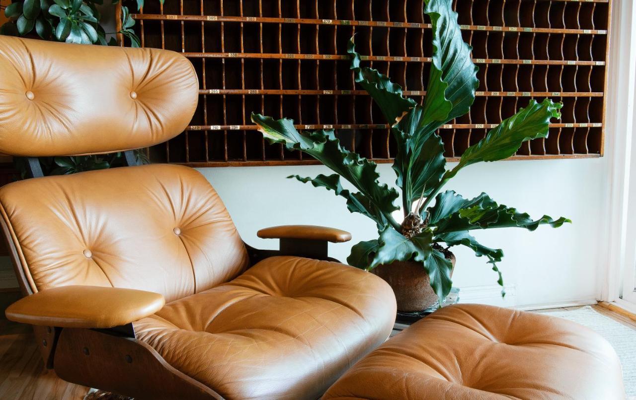 Hollywood Hills 1940S Mansion Hotel Лос Анджелис Екстериор снимка